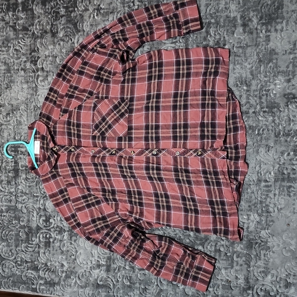 Flannel